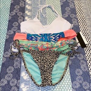 Mix & Match Bikini Bundle!